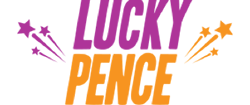 Lucky Pence Logo