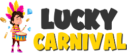 Lucky Carnival Logo