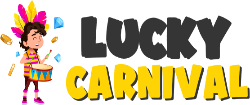 200% Up to €40 Welcome Bonus from Lucky Carnival