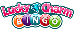 Lucky Charm Bingo Logo