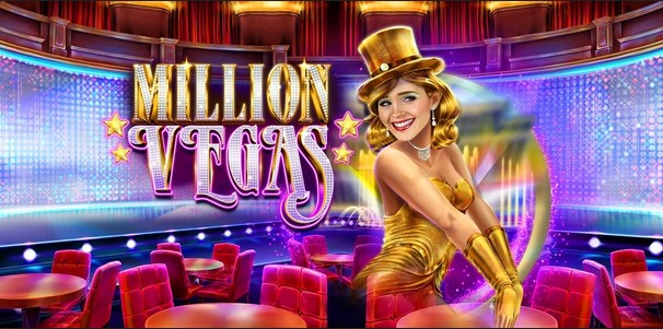 Million Vegas