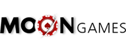 Moon Games Logo