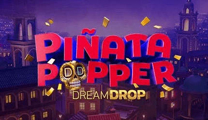 Pinata Popper Dream Drop