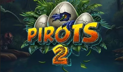 Pirots 2