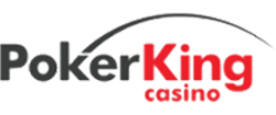 PokerKing Logo