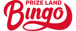 Prize Land Bingo Logo