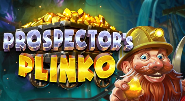 Prospector's Plinko