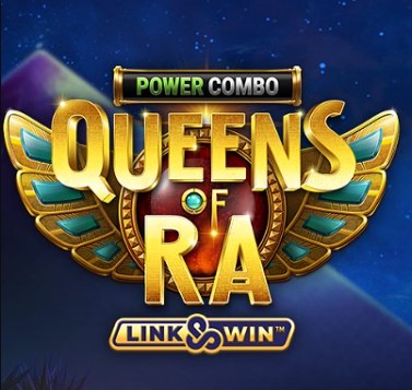 Queens of Ra Power Combo