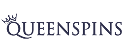 QueenSpins Casino Logo