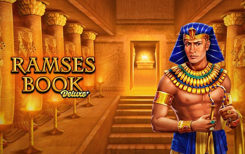 Ramses Book Deluxe