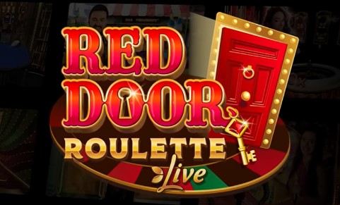 Red Door Roulette