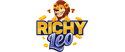 200% Up to €40 Welcome Bonus from Richy Leo