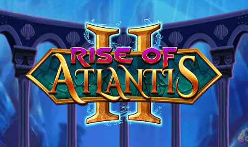 Rise of Atlantis 2