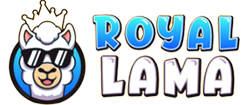 Royallama Logo