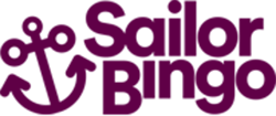 Sailor Bingo Logo