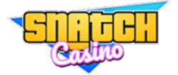Snatch Casino Logo