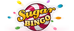 Sugar Bingo Logo
