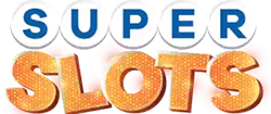 SuperSlots Logo