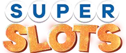 SuperSlots Logo