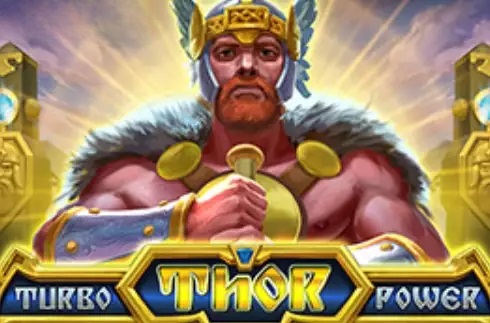 Thor Turbo Power