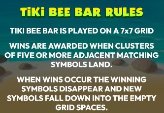 Tiki Bee Bar Tiki Bee Bar