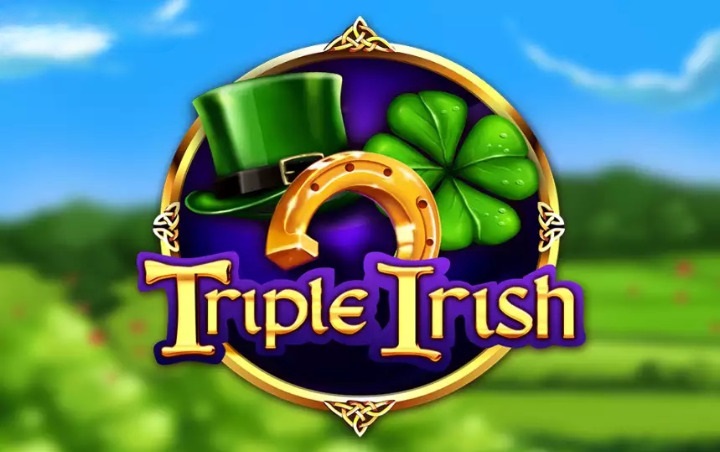 Triple Irish