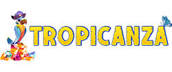 500% Up to €200 Welcome Bonus from Tropicanza Casino