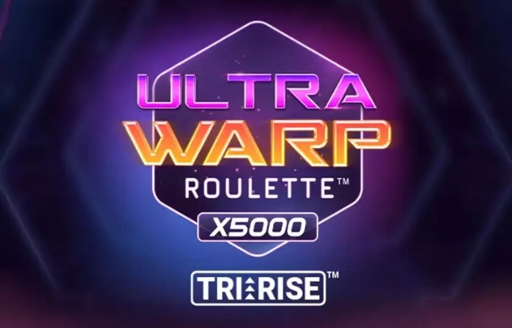 Ultra Warp Roulette