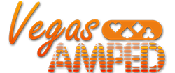 Vegas Amped Casino Logo