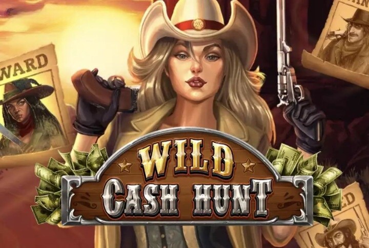 Wild Cash Hunt