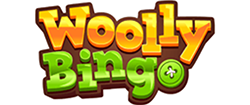 Woolly Bingo Logo