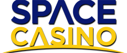 Space Casino Logo