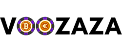 Voozaza Casino Logo Voozaza Casino Logo