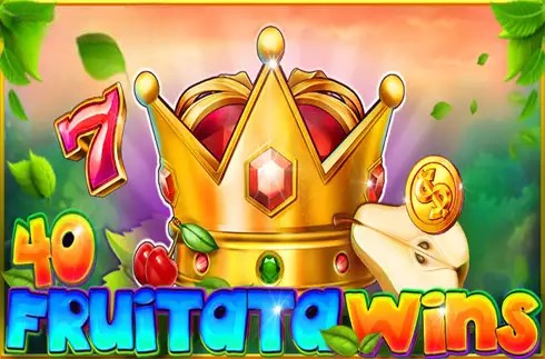 40 Fruitata Wins