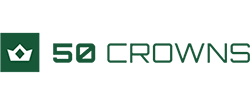 50Crowns Casino Logo