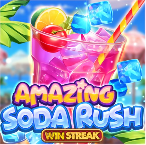 Amazing Soda Rush