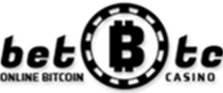BetBTC Logo