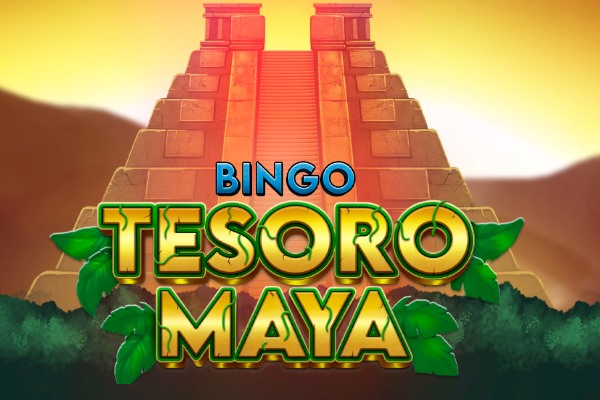 Bingo Tesoro Maya