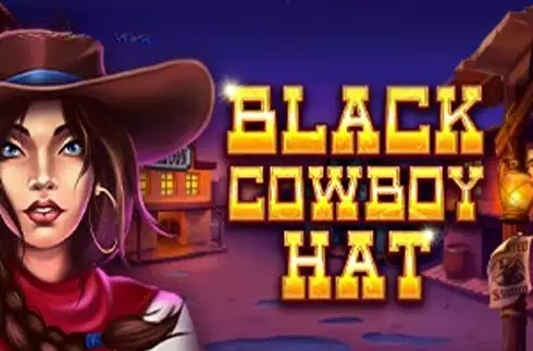 ᐈ Black Cowboy Hat Slot: Free Play & Review by SlotsCalendar