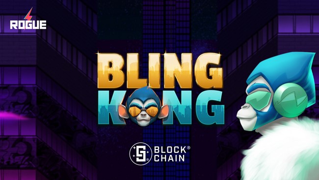 Bling Kong