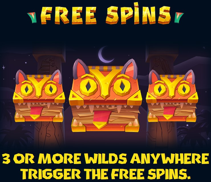 Book of Meow FREE SPINS