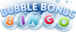 Bubble Bonus Bingo Logo