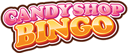 Candy Shop Bingo