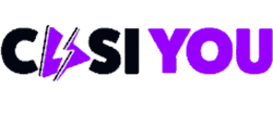 CasiYou Logo