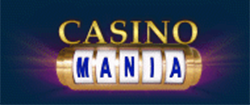 Casinomania Logo