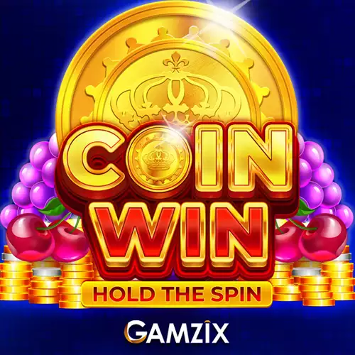 Coin Win: Hold The Spin