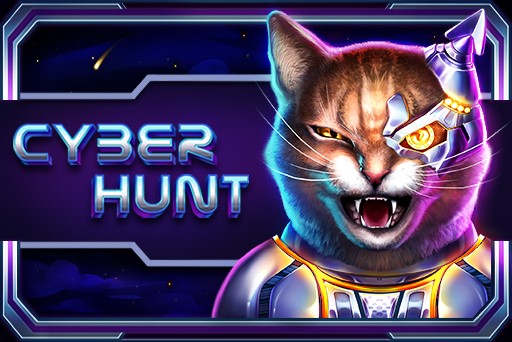 Cyber Hunt