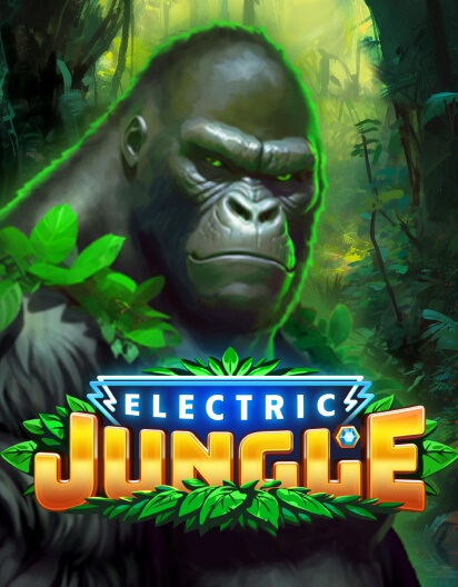 Electric Jungle