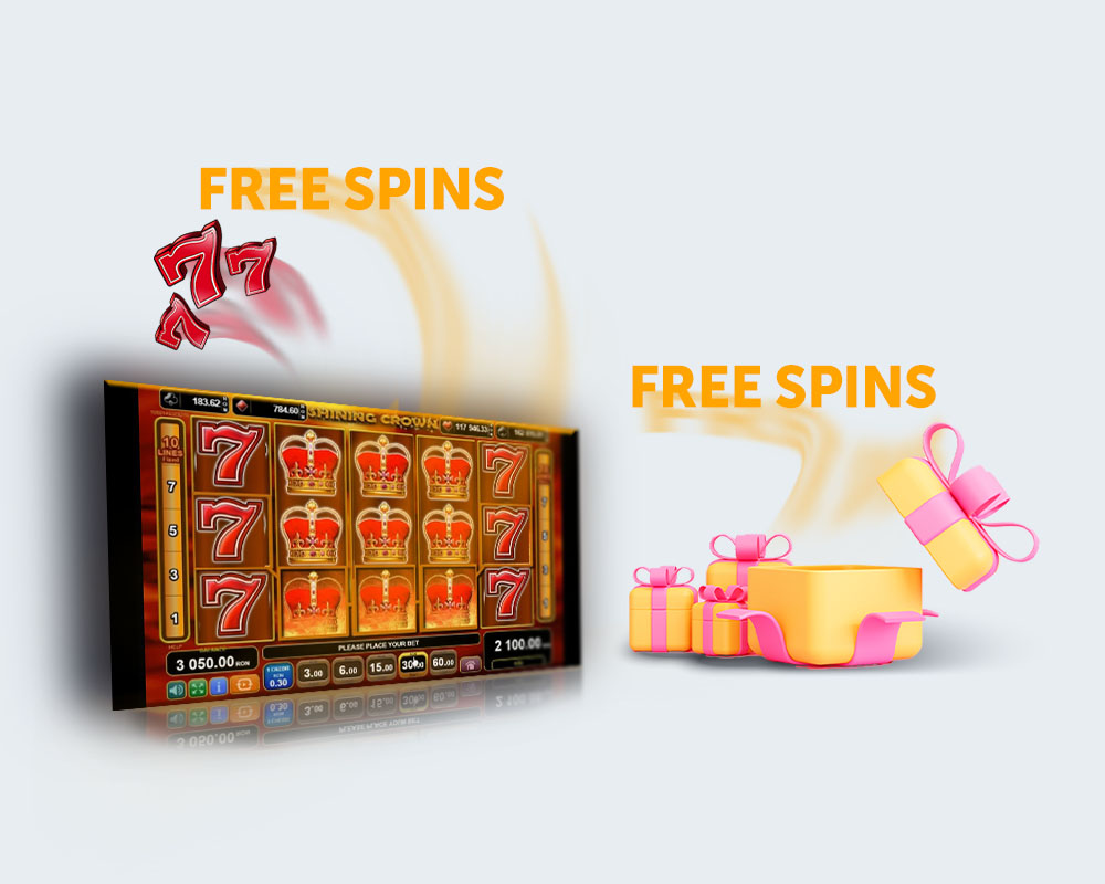Free Spins Feature vs. Free Spins Bonuses
