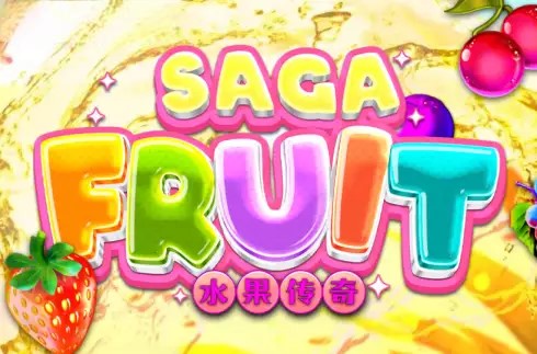 Fruit Saga